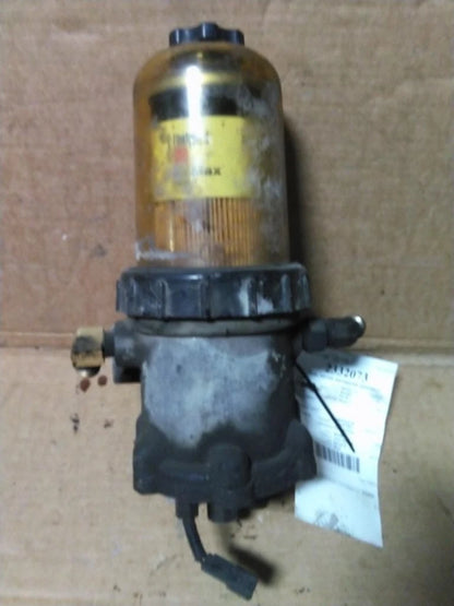 Fuel Water Separator Assembly for Cummins ISX15 (2014)