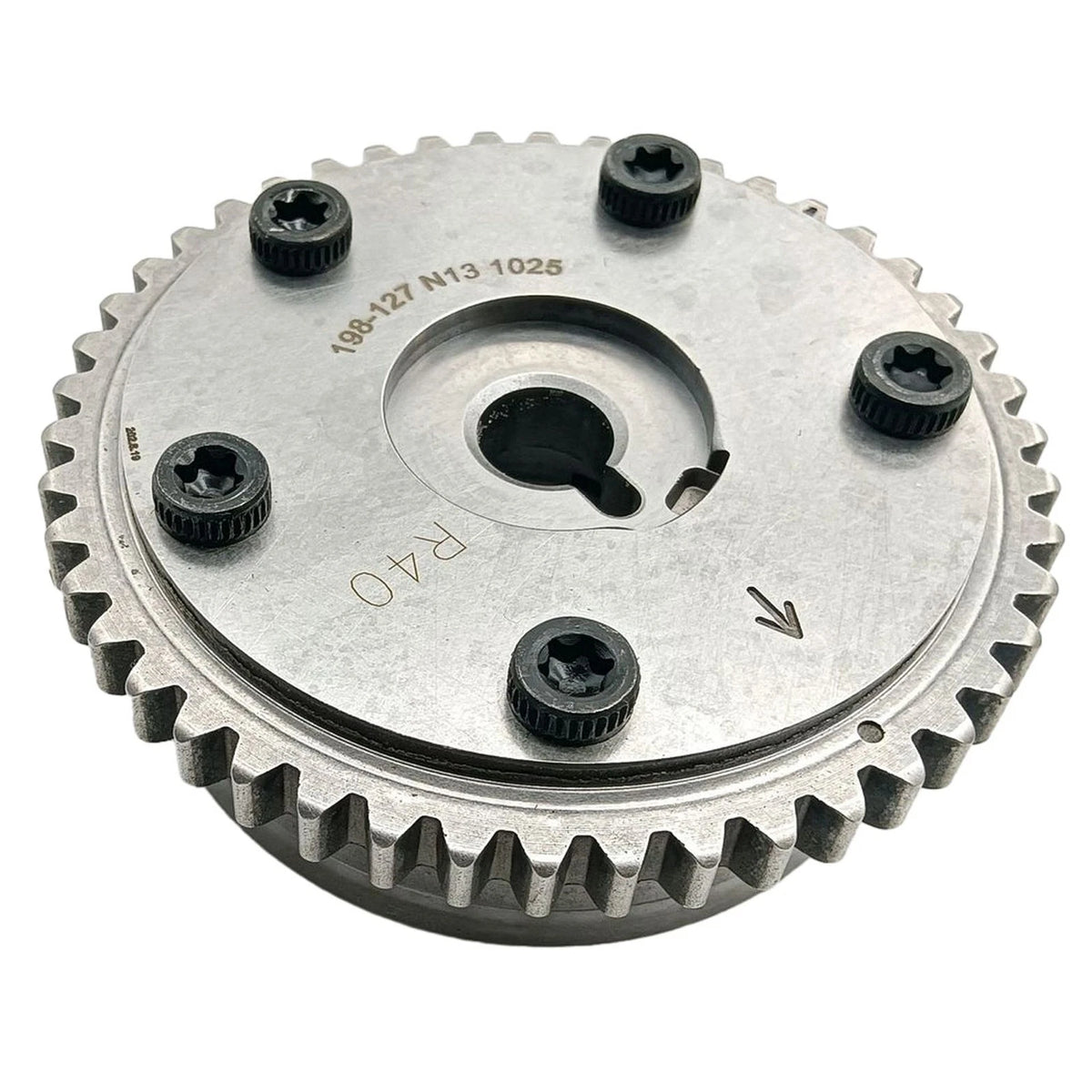 Engine Variable Valve Timing Sprocket for Acura ILX TSX Honda Civic CR-V 2.4L