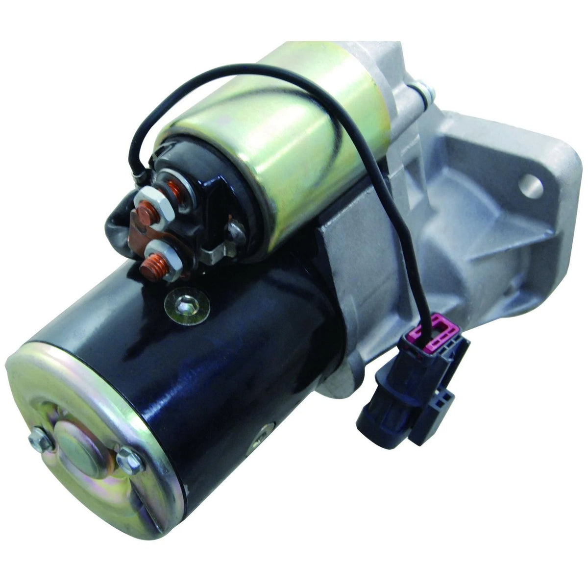 Starter for Caterpillar GP40N GP45N GP50CN GP50N GP55N (2013–2021) SHI0183