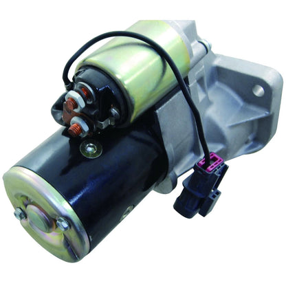 Starter for Caterpillar GP40N GP45N GP50CN GP50N GP55N (2013–2021) SHI0183