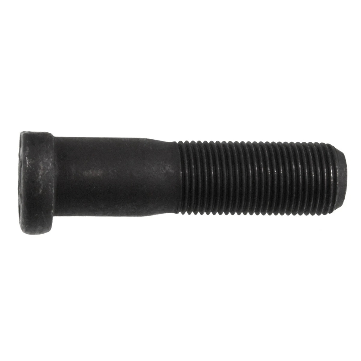 Wheel Lug Stud for Right Hand Vehicles (3/4"-16 Thread, .787" Shoulder, 2.9" Long)
