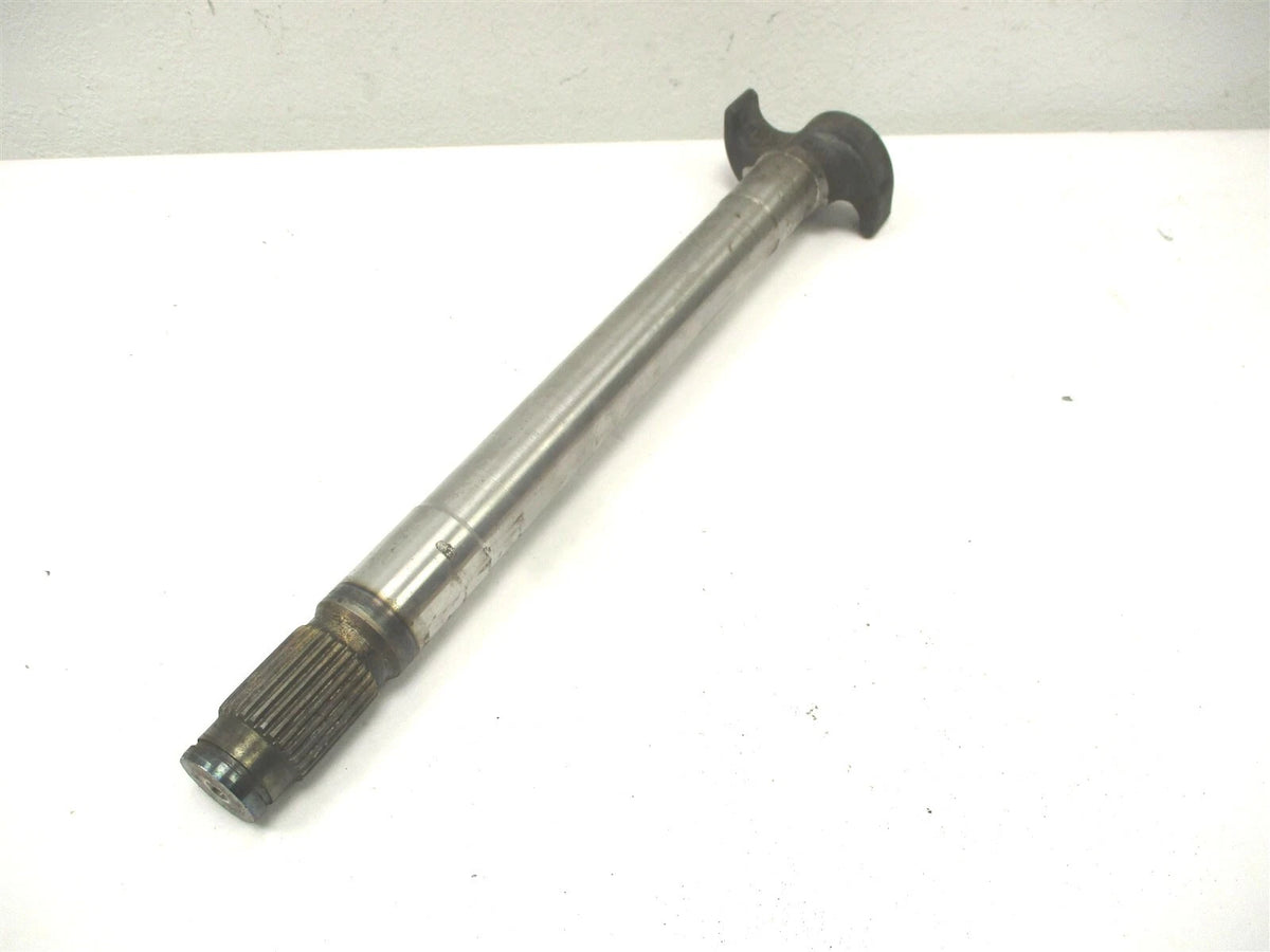 Genuine Meritor Left Hand Brake Camshaft 28 Spline 1.5" for