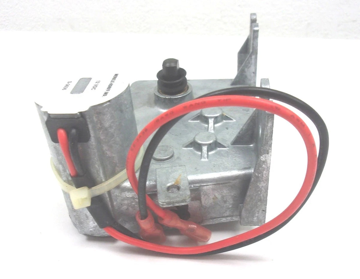 Stop Arm Motor for International 5 Series (427941013, SMC5172K, SMC5014K)