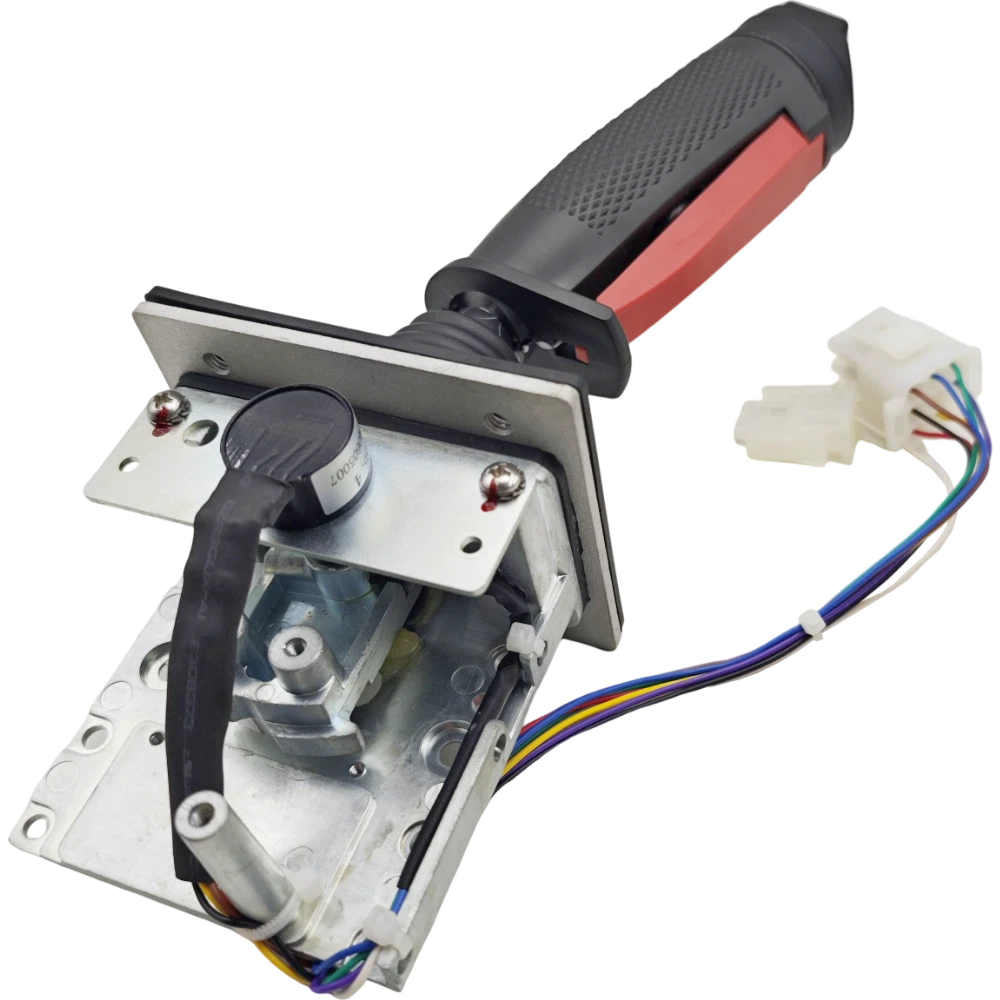 Single Axis Drive Steer Joystick Controller 1600282 for JLG 1932E3 2032E2 2033E3