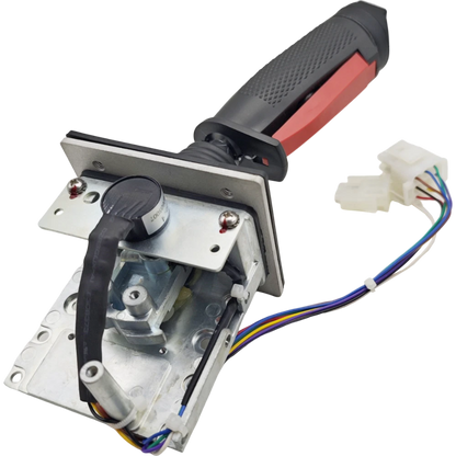 Single Axis Drive Steer Joystick Controller 1600282 for JLG 1932E3 2032E2 2033E3