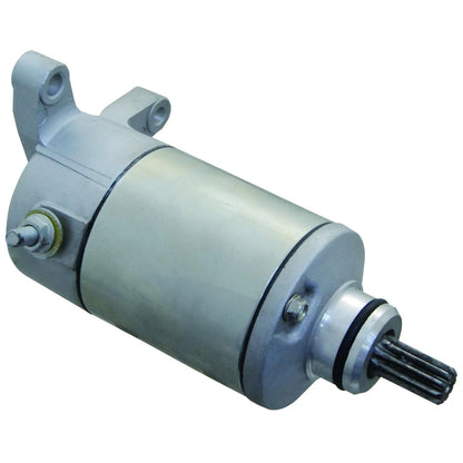 12V Starter for Suzuki LT-F250 Ozark (2002–2012) 31100-02C10 31100-02C02
