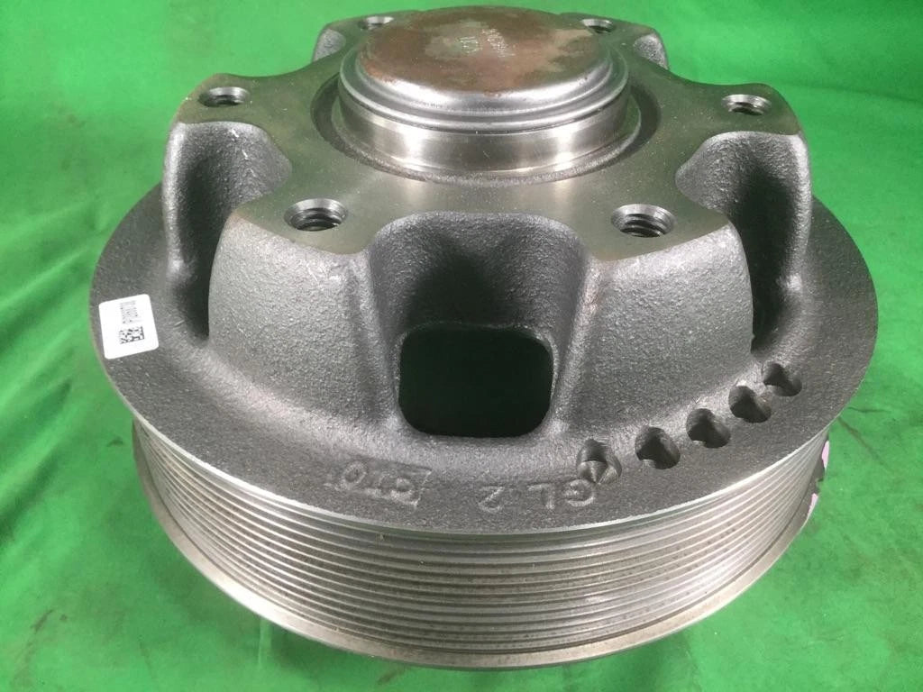Fan Clutch/Hub for Cummins ISX15 (2007–2019) Replaces 2868738