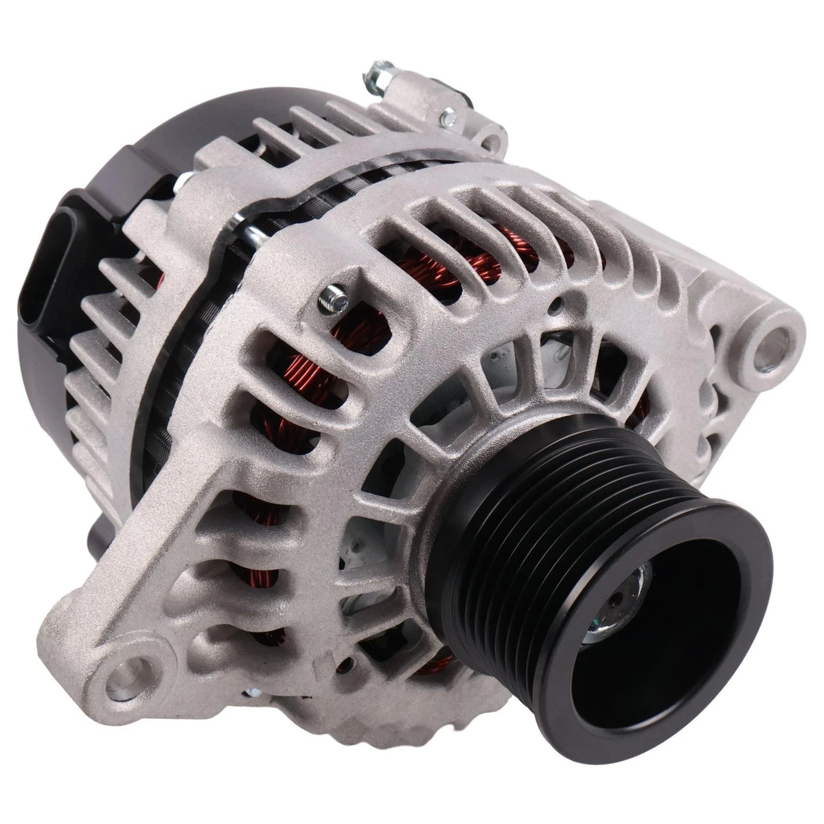 24V Alternator 8600523 8600689 CH12876 for Perkins 2806TAG1 2806TAG2