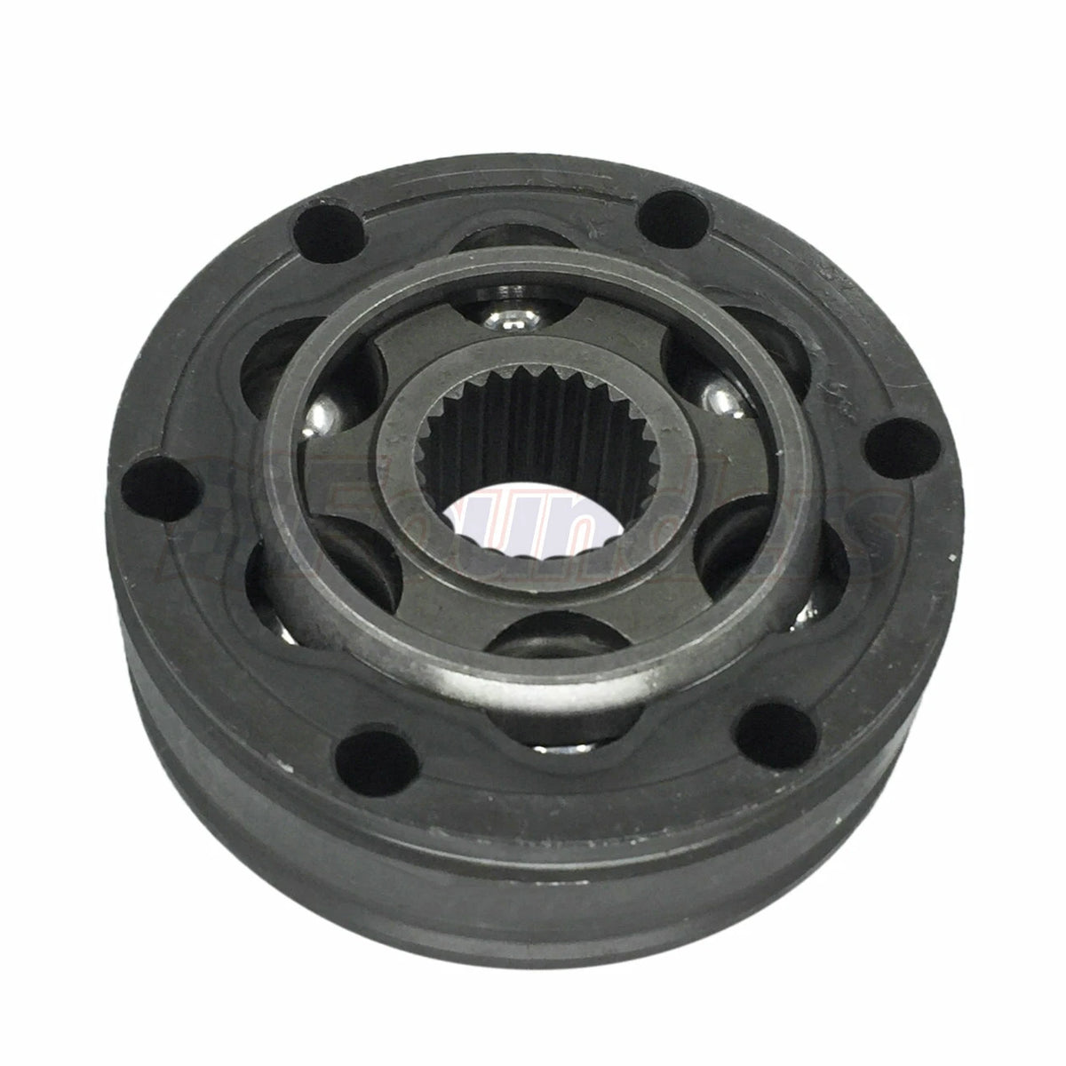 Front Driveshaft CV Joint Kit for Jeep Liberty Grand Cherokee (2002–2007)