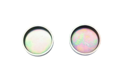 Set of 2 Expansion Freeze Plugs for Ford (E43Z-6026-F)
