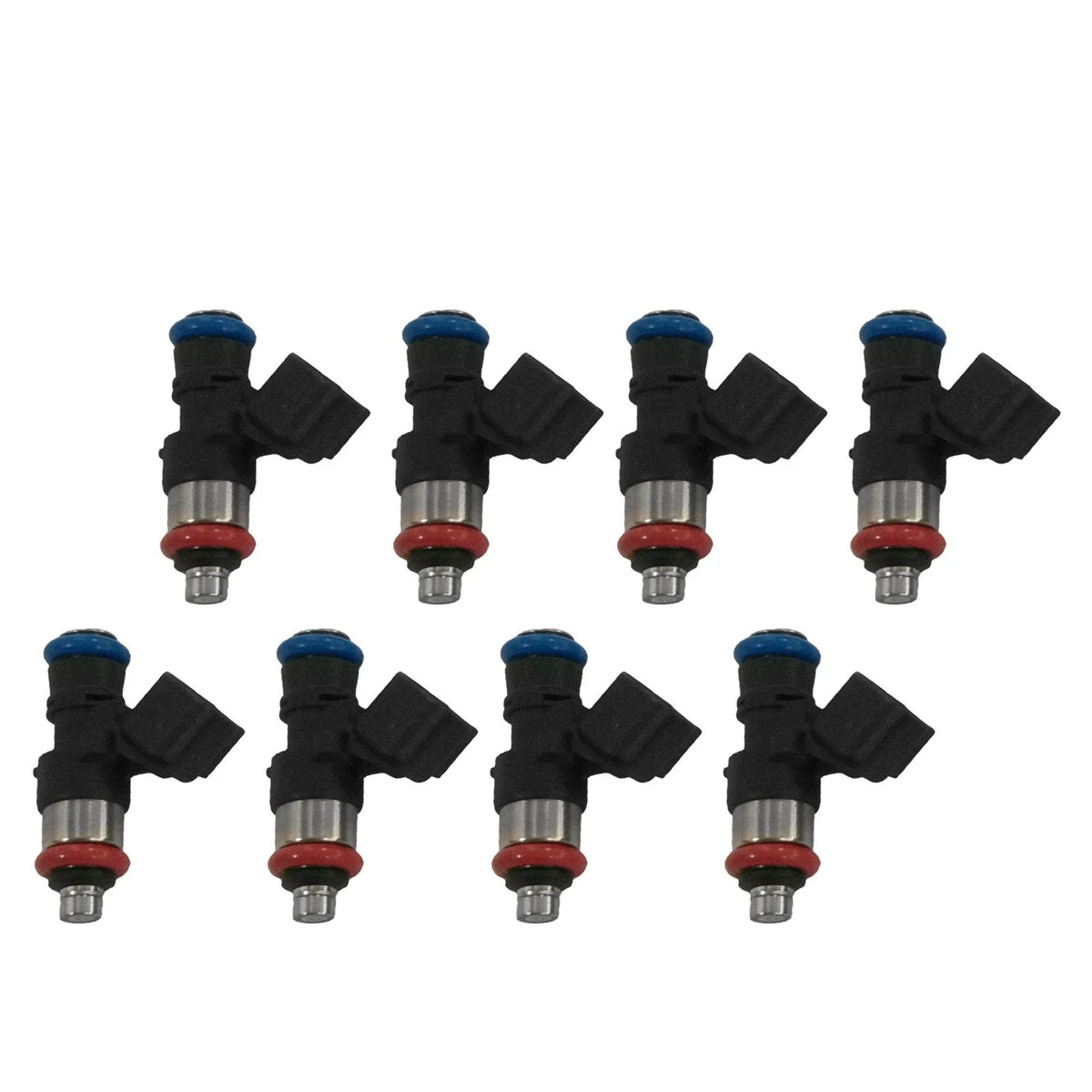 8x Fuel Injectors for Chevy Impala Monte Carlo Grand Prix (2005–2009)