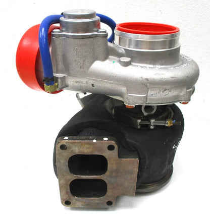 Turbocharger for Detroit Diesel Series 50 (GTA3576BDL, E23535331)