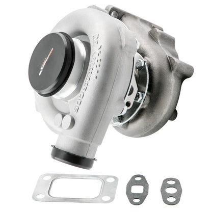 T3/T4 T04E Turbo for Honda Civic CRX Del Sol Integra B16 B18 B20 (400+HP)