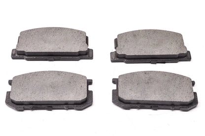 Wearever MKD282 Brake Pad Kit for Wearever (NOS)