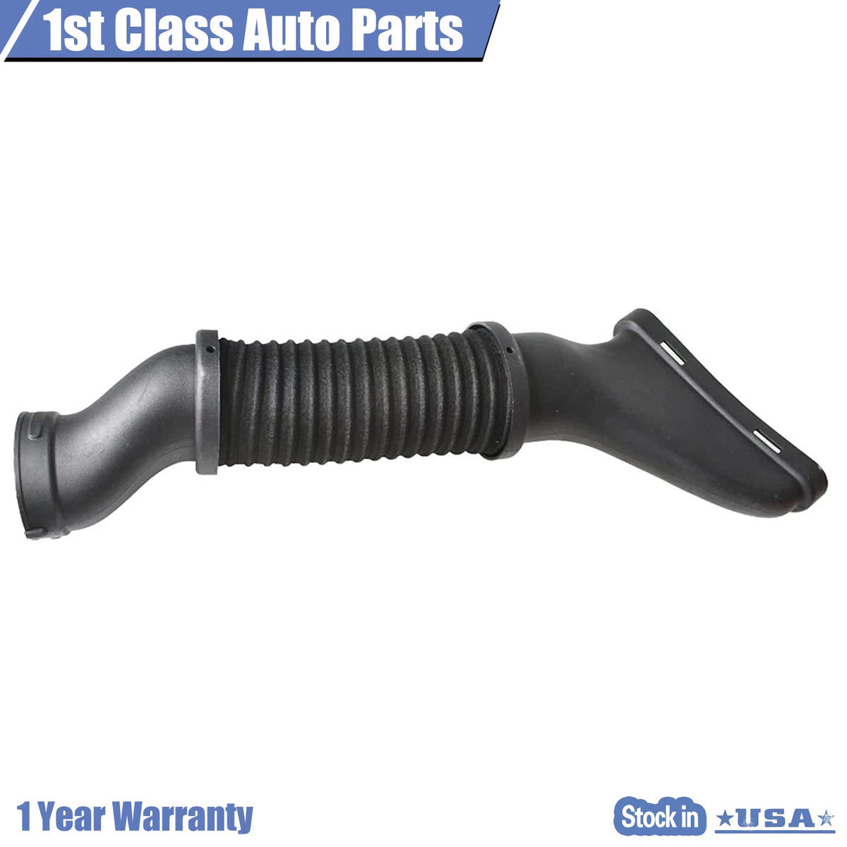 Air Intake Duct Left for Mercedes-Benz W166 GL450 550 (2013–2016) [2780902582]