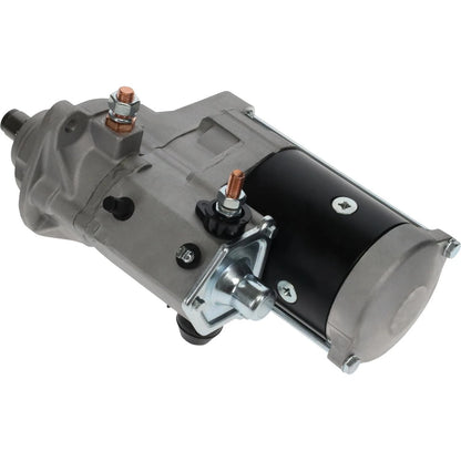 12V Starter for (Replaces 428000-2860, SND0777, 3971603, S-80441, 255356)
