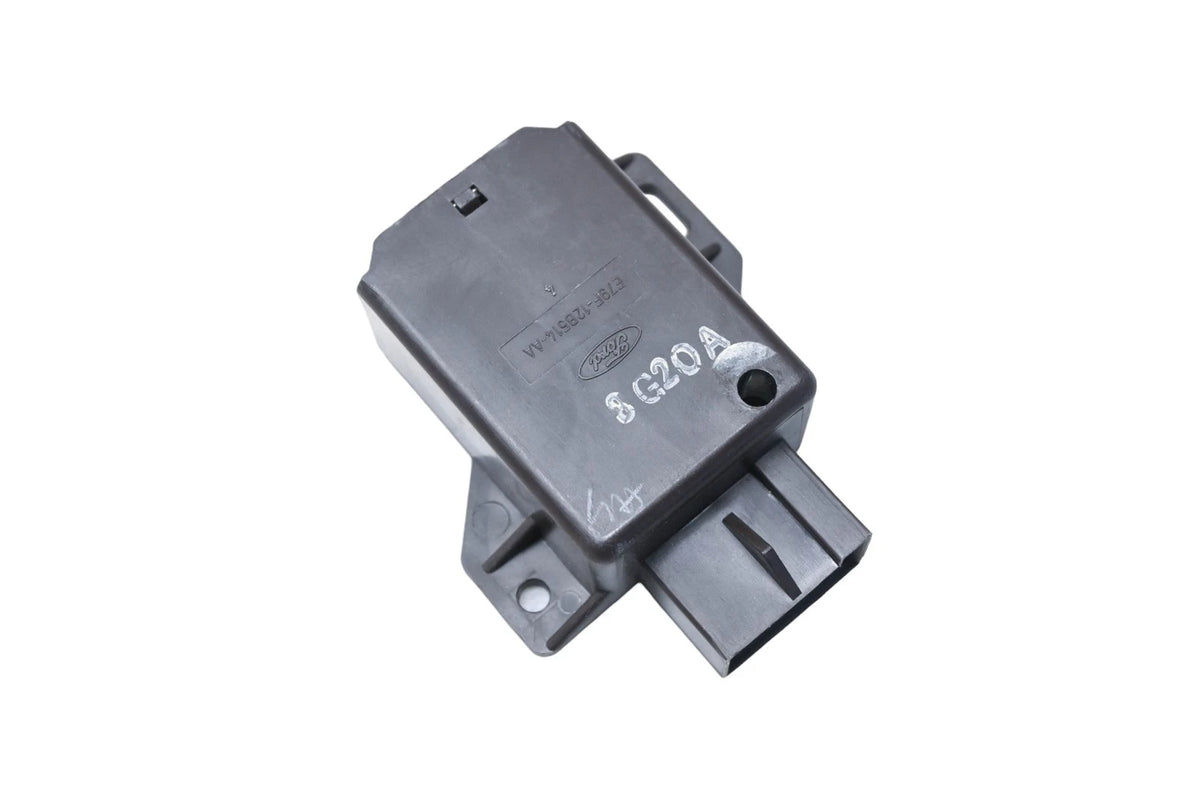 OEM Mileage Maintenance Control Module for Ford (E7TZ-12B514-A)