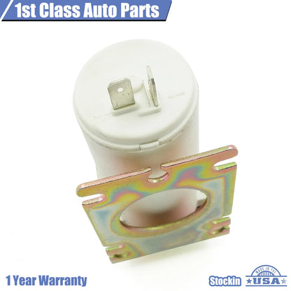 Windshield Washer Pump for Porsche 924 944 924S 944S Volkswagen Audi (1976–1991)