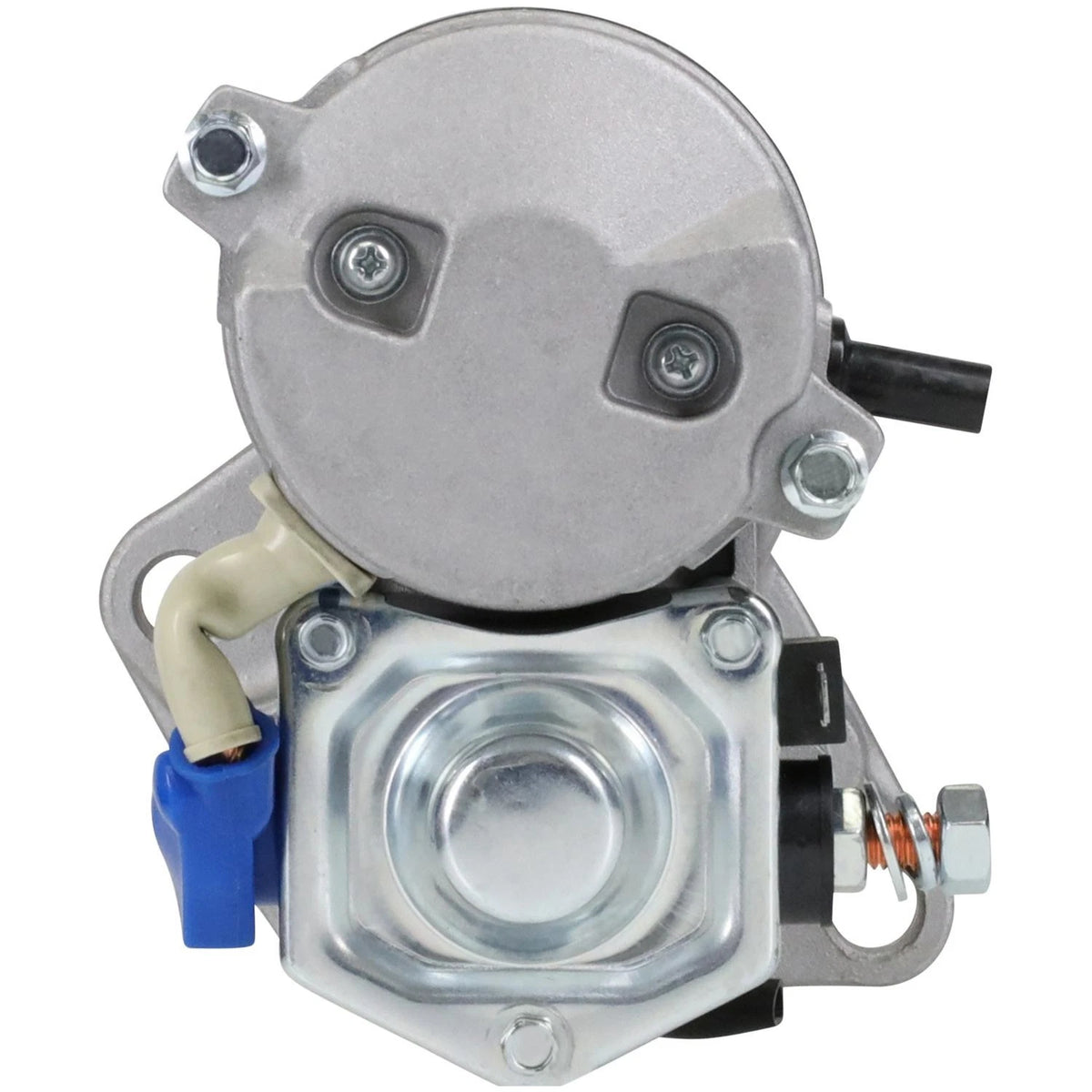 Starter for Kubota L4330DT-F L4330DT-R L4330GST-F L4330HST-F (2003–2010) 24615118