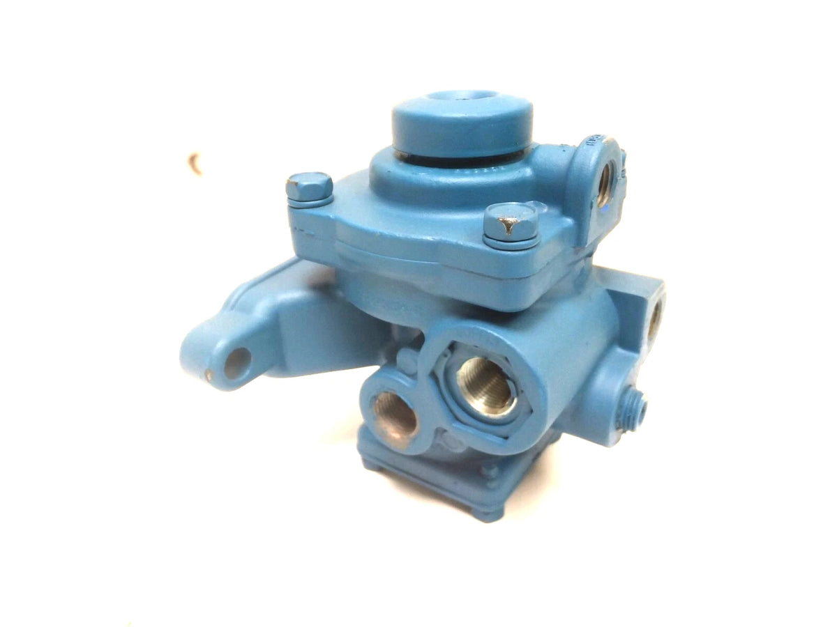 Reman Bendix R-7 Spring Brake Modulating Valve for OR103081X (N)
