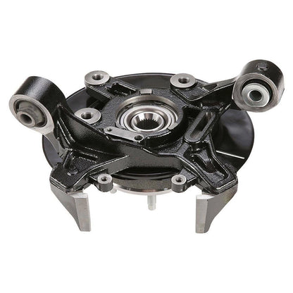 Rear Right Wheel Hub Bearing Steering Knuckle for Ford Explorer Mountaineer (1991–2001)