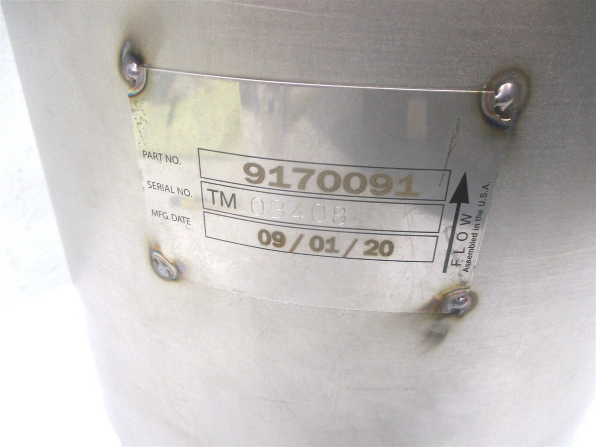 DPF for Cummins ISB (9170091)