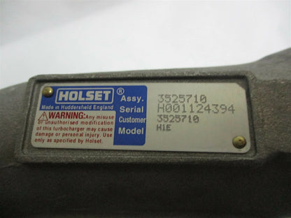 Reman Holset Turbocharger H1E for Cummins