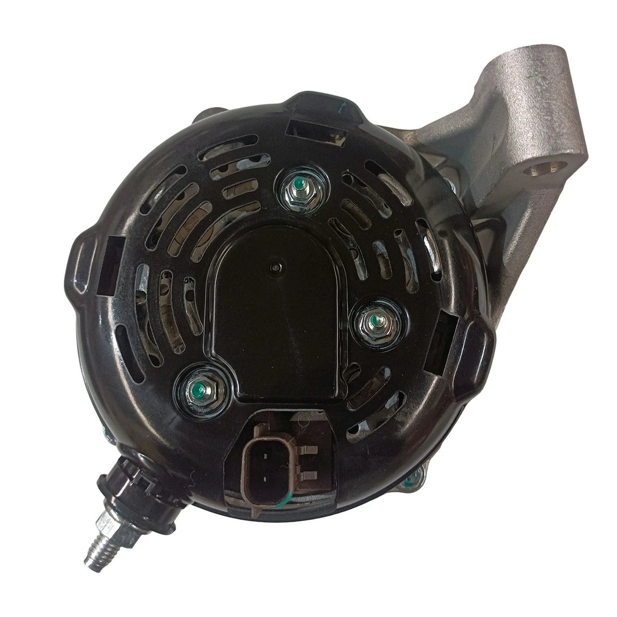 Alternator 13871N for Dodge Caravan, Chrysler Voyager (140A, 12V, CW)