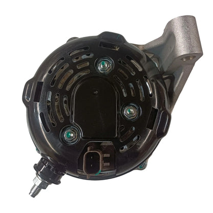 Alternator 13871N for Dodge Caravan, Chrysler Voyager (140A, 12V, CW)