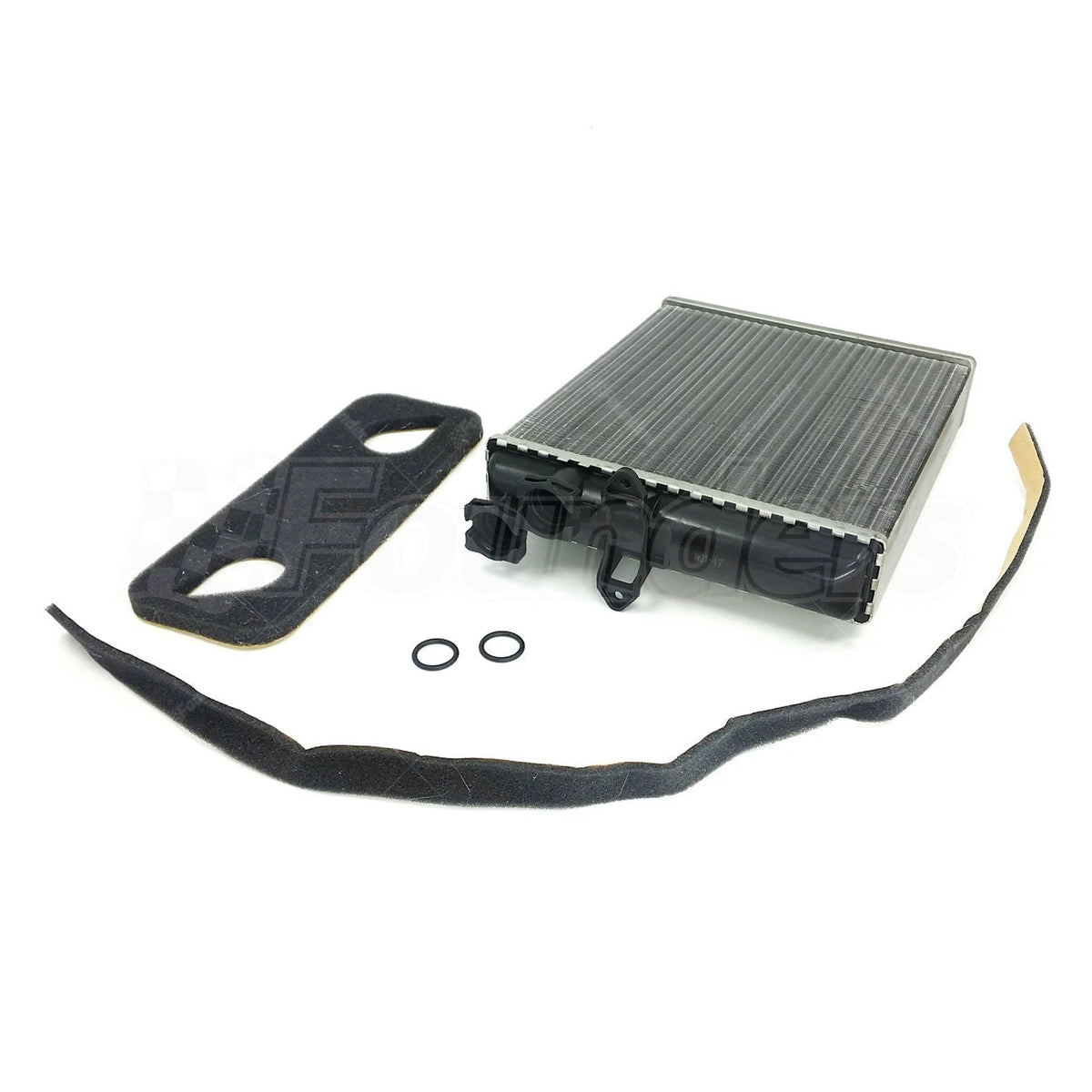 HVAC Heater Core 91715037 for Volvo S60 S80 V70 XC70 XC90 (1999–2013)