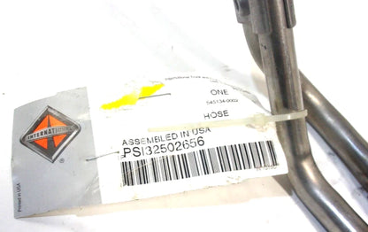 Oil Cooler Return Hose for International (PSI32502656, 32502656)