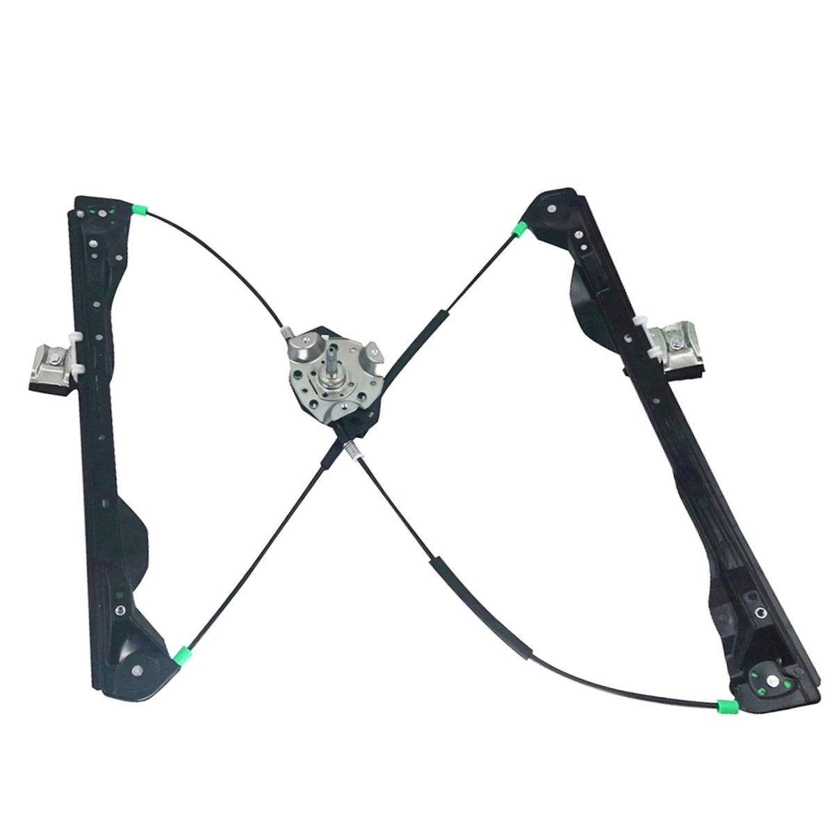 Front Left Manual Window Regulator for Ford Focus (2001–2007) 740-128