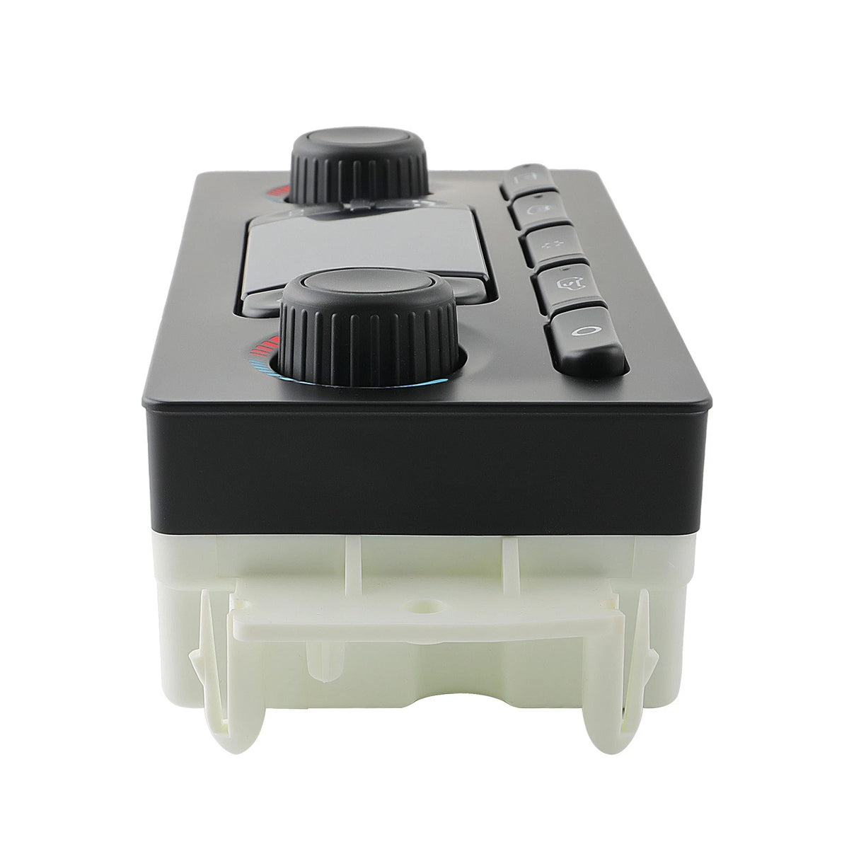 Automatic AC Control Panel for Chevrolet Avalanche 1500 2500 (2003–2006) 599-211