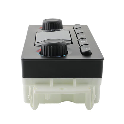 Automatic AC Control Panel for Chevrolet Avalanche 1500 2500 (2003–2006) 599-211