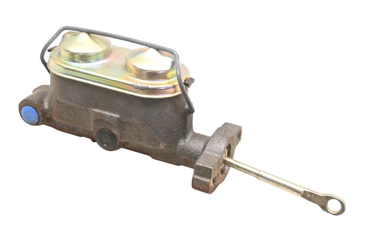 Brake Master Cylinder Assembly for Wagner F107053 (NOS)