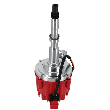 Front Mount Ignition Distributor for Jeep 304 360 (1971–1990)