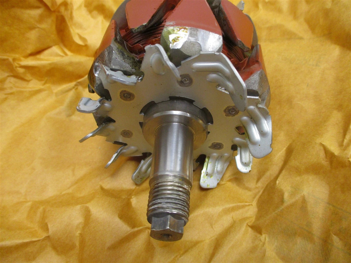 Alternator Rotor for Kubota (TA043-64040, Denso 021200-5141, 12V 55A)