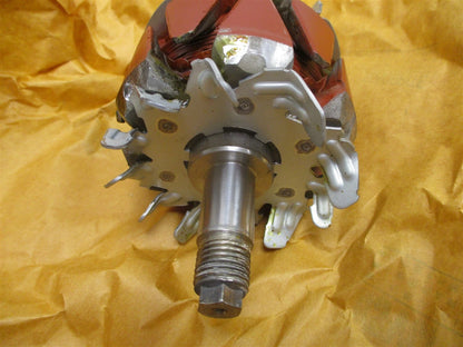 Alternator Rotor for Kubota (TA043-64040, Denso 021200-5141, 12V 55A)