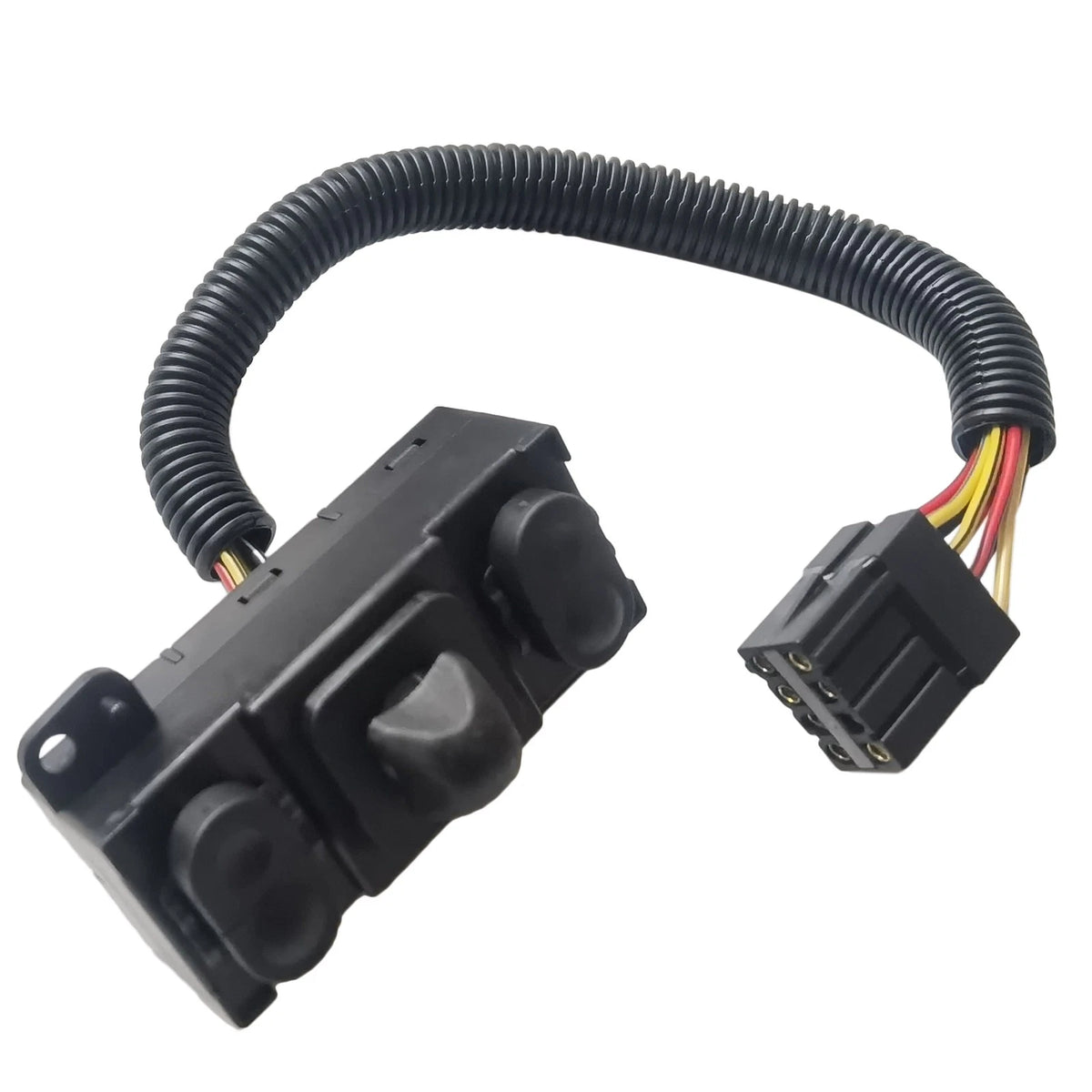Power Seat Switch for Ford E-150 E-250 E-350 E-450 E-550 Excursion Navigator