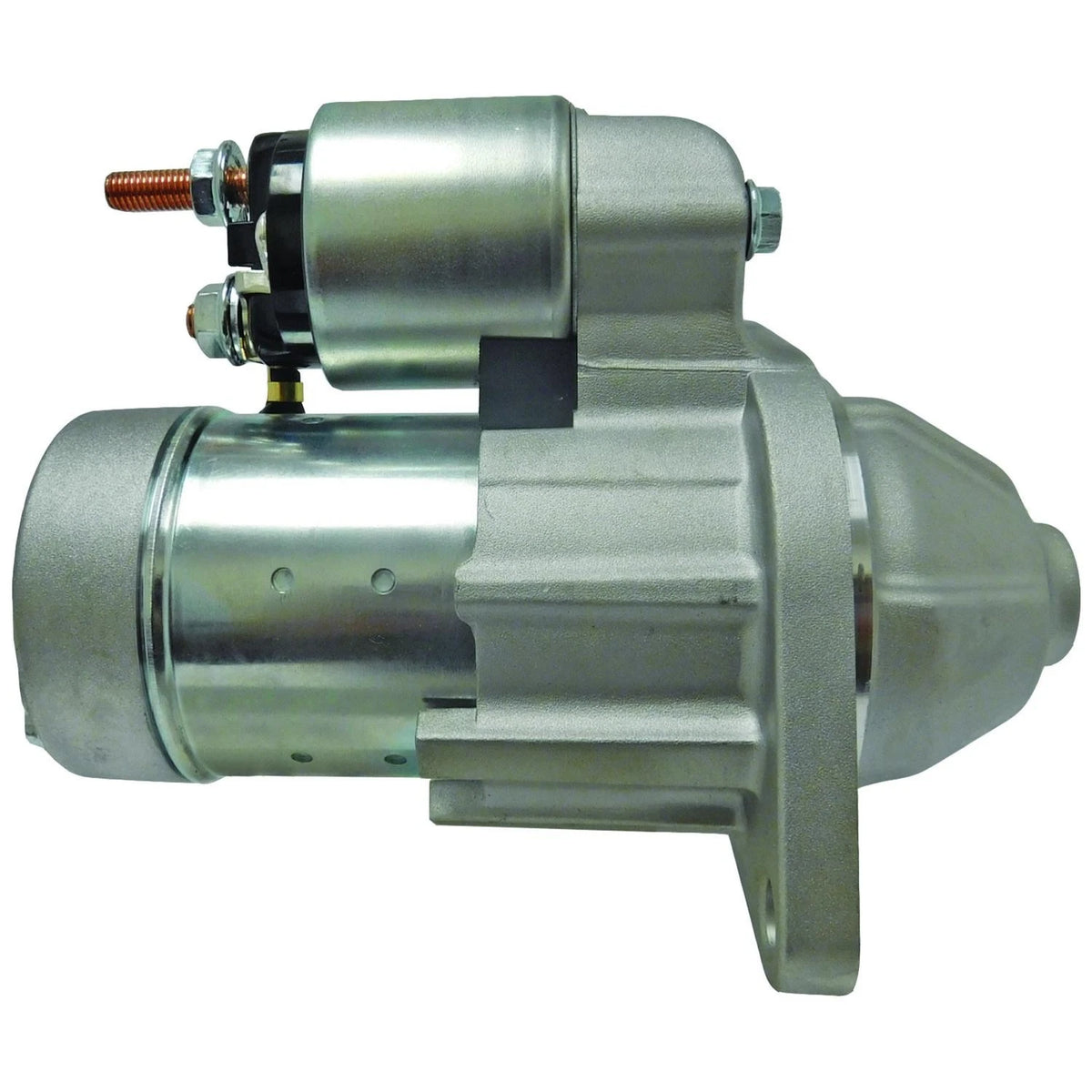 Starter for Bobcat 3600 4x4 (2013–2015) 119125-77011, 11912577010, SHI0206