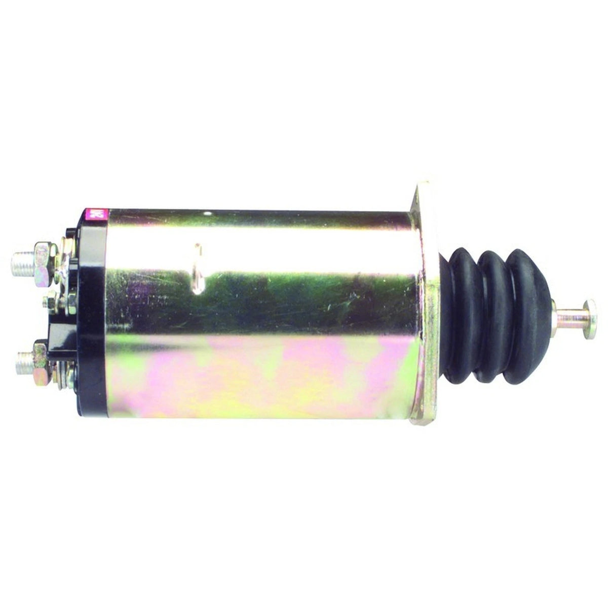 24V Solenoid Switch for Komatsu 76-10, Mitsubishi 99-09 (3756610311, 0471003420)