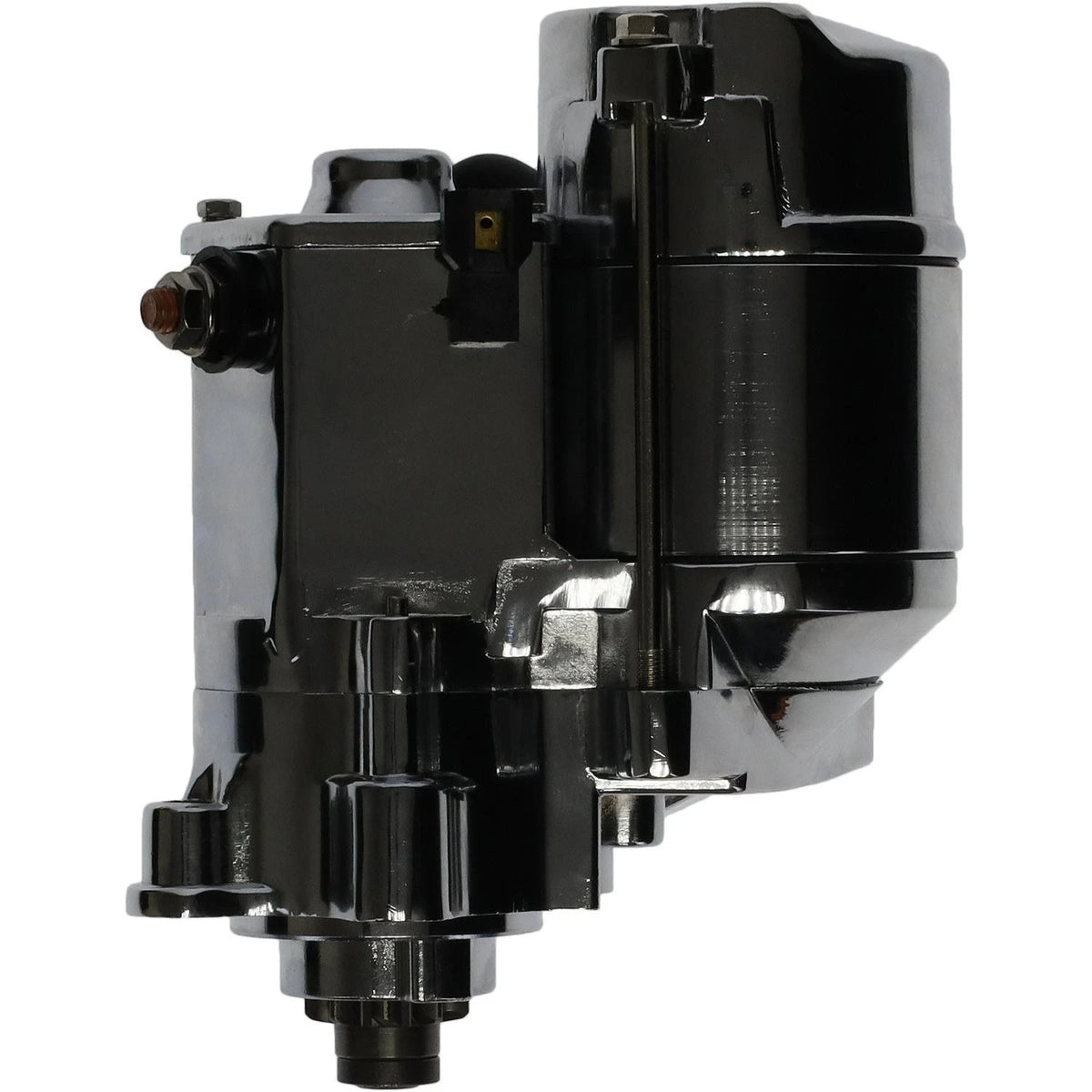 Chrome Starter for Harley-Davidson XL1200X Forty-Eight (2014) 886N 712918477C
