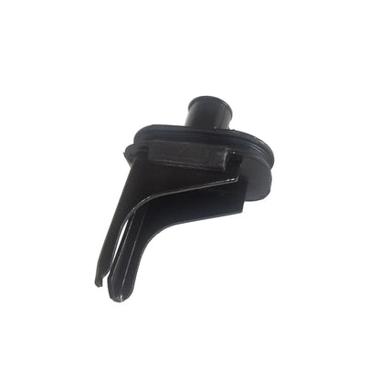 Front Left Suspension Subframe Mount for Acura TL TSX Honda Accord Crosstour (2004–2014)