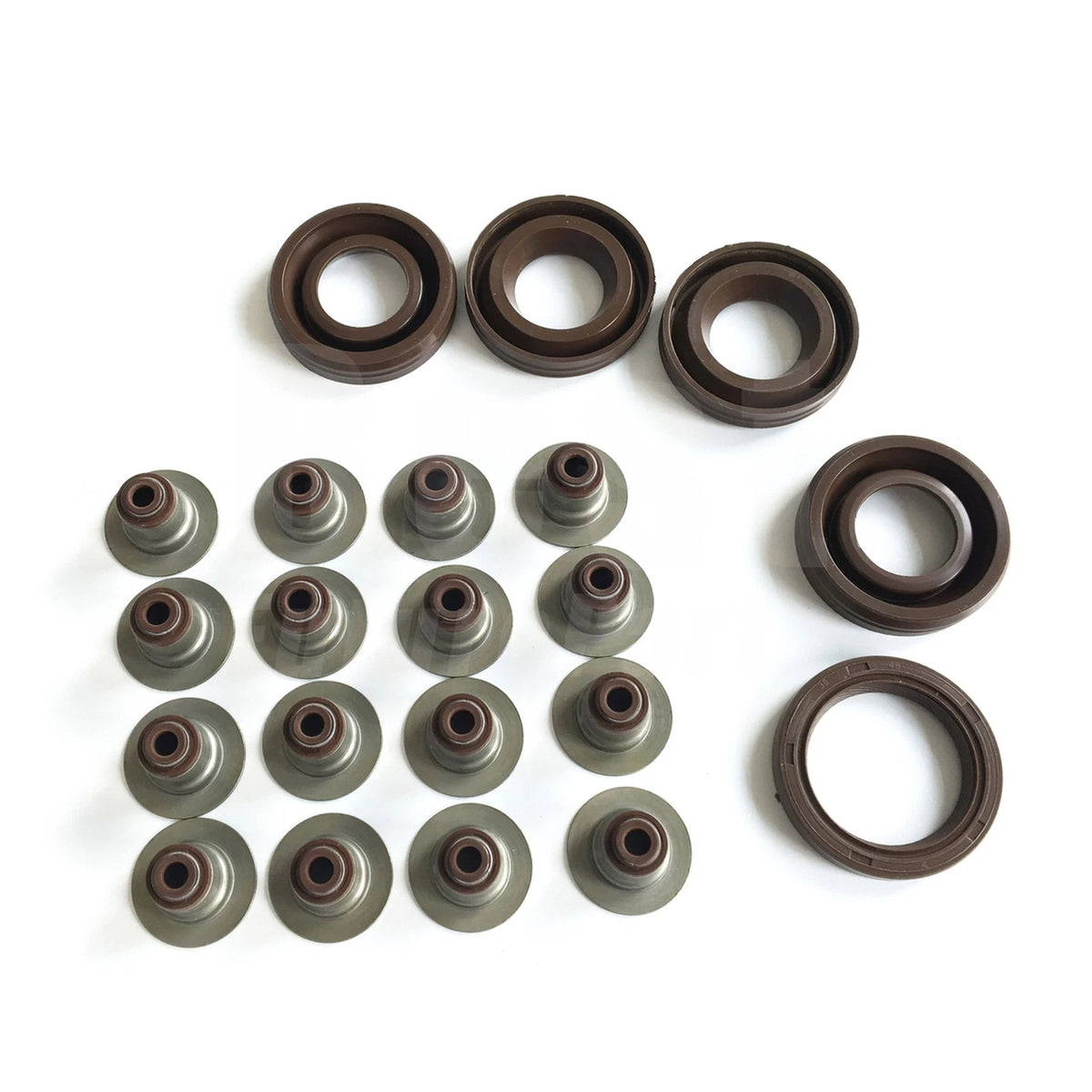 MLS Cylinder Head Gasket Set for Dodge Plymouth Neon (1996–1999)