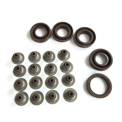 MLS Cylinder Head Gasket Set for Dodge Plymouth Neon (1996–1999)