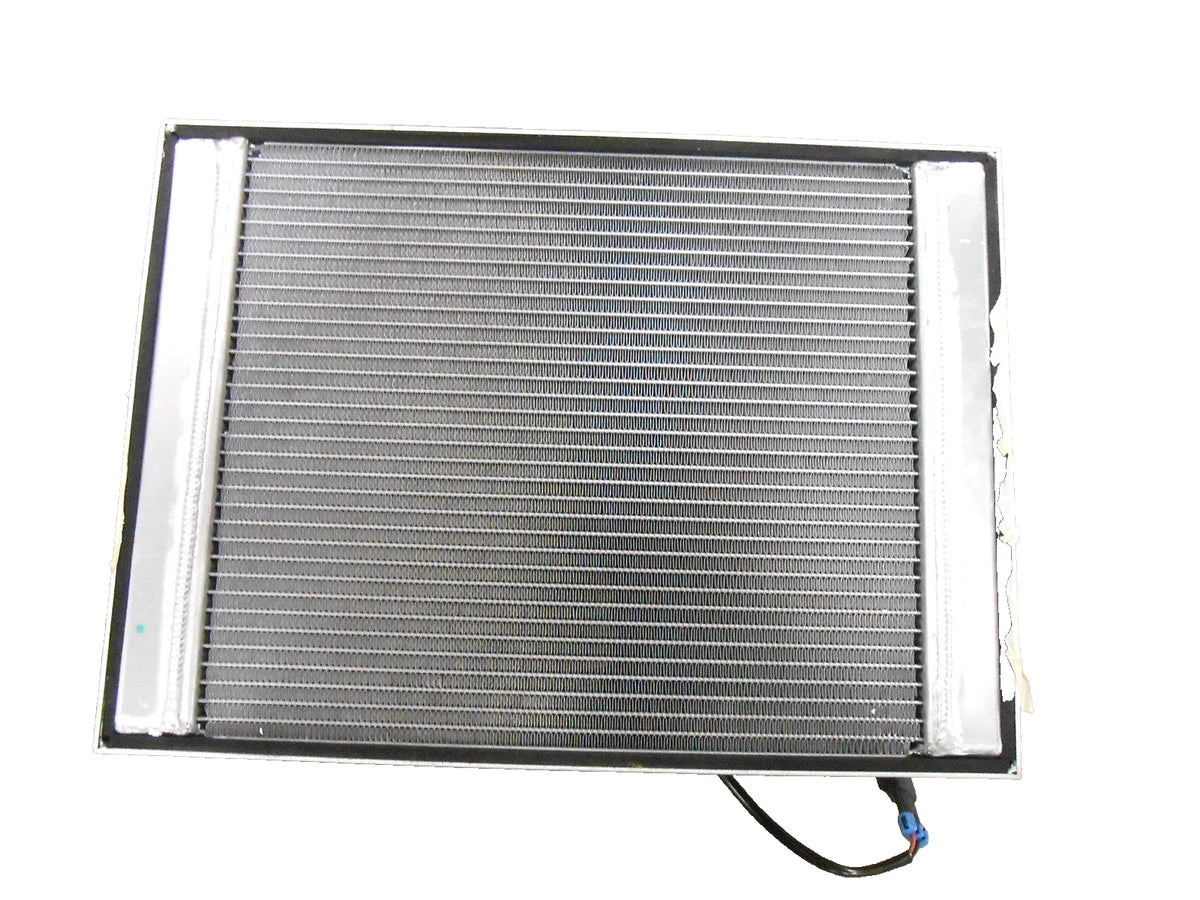 TDC-18738 Radiator Heat Exchanger for Freightliner Truck (12V, 19-5/16" X 14")