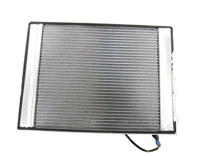 TDC-18738 Radiator Heat Exchanger for Freightliner Truck (12V, 19-5/16" X 14")