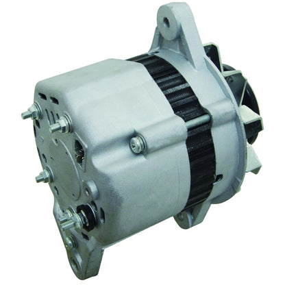 35A Alternator for Allis Chalmers 6140 (1982–1985) LR135-58 GD204296A AHI0075