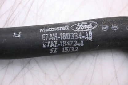 HVAC Molded Heater Hose for Ford (E7AZ-18472-A, E7AH-18D334-AB)