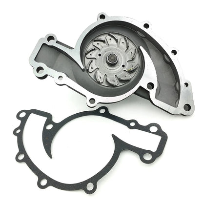 Water Pump for GMC Buick Allure Chevrolet Oldsmobile Pontiac Grand Prix (2004–2008)